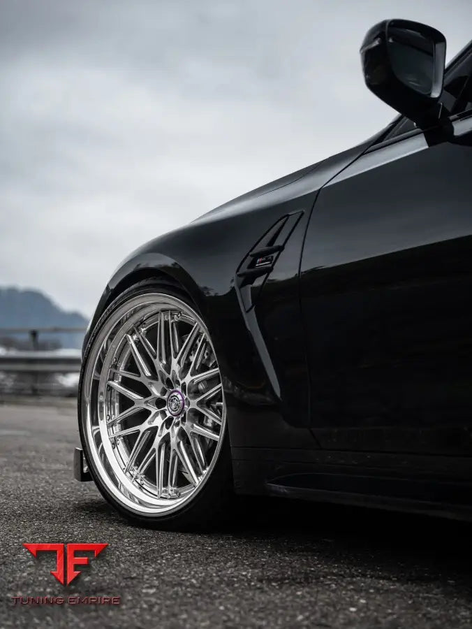 RAZOR FORGED WHEELS FOR BMW