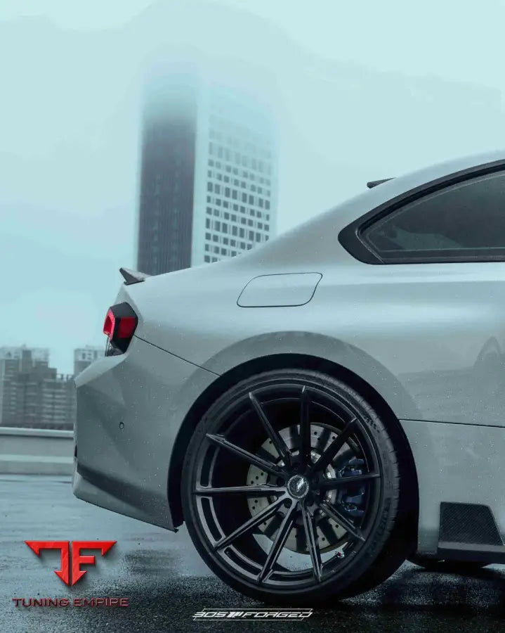 RAZOR FORGED WHEELS FOR BMW