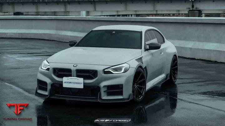 RAZOR FORGED WHEELS FOR BMW