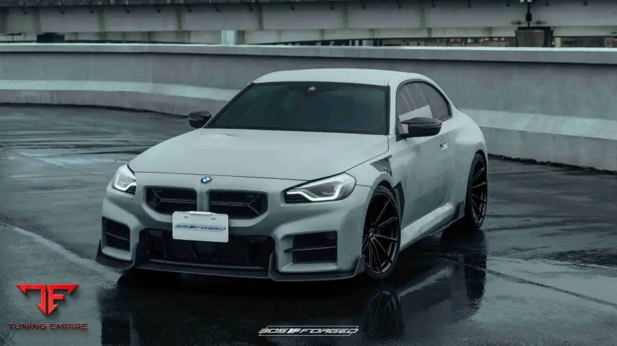 RAZOR FORGED WHEELS FOR BMW