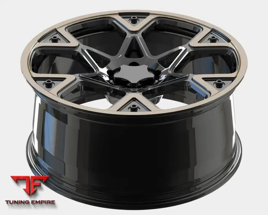 RAZOR LAND ROVER DEFENDER WHEEL SET in production