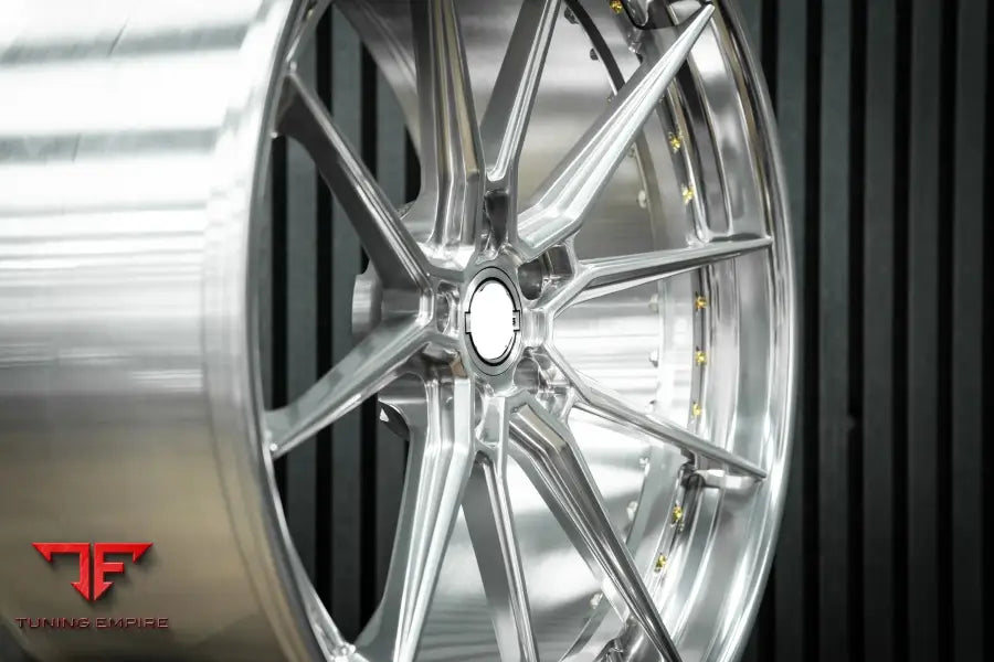 RAZOR LUXURY WHEELS