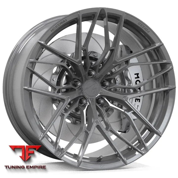 RAZOR RZ 1 forged wheel