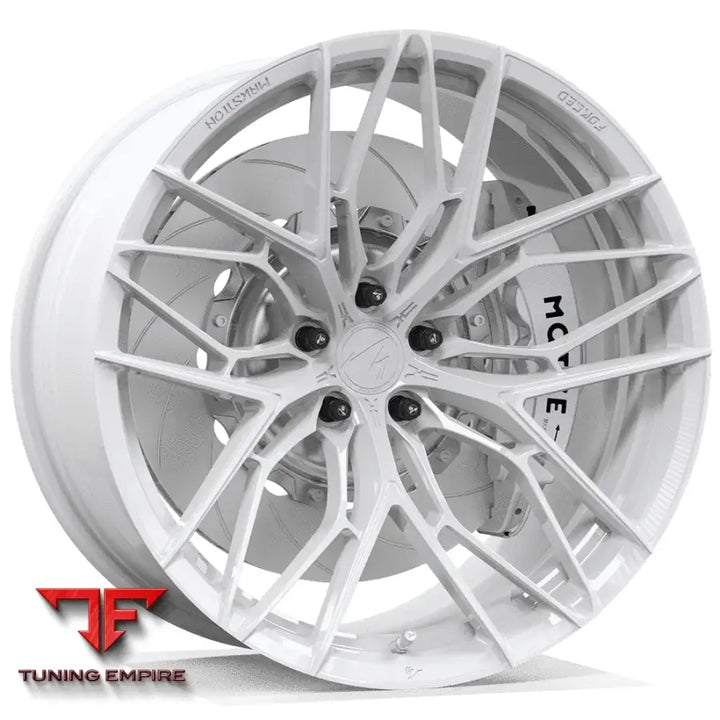 RAZOR RZ 1 forged wheel