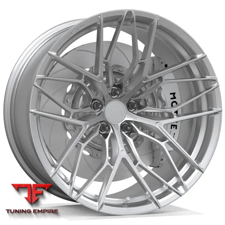RAZOR RZ 1 forged wheel