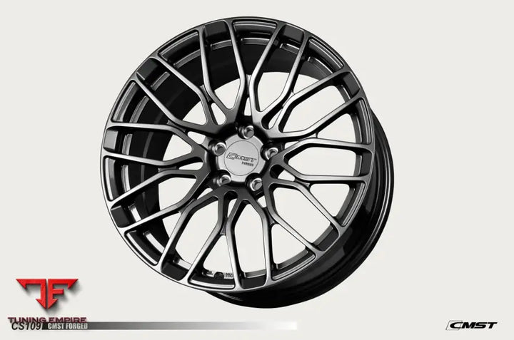 RAZOR RZ 103 forged wheel