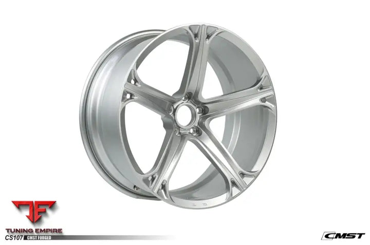 RAZOR RZ 105 forged wheel