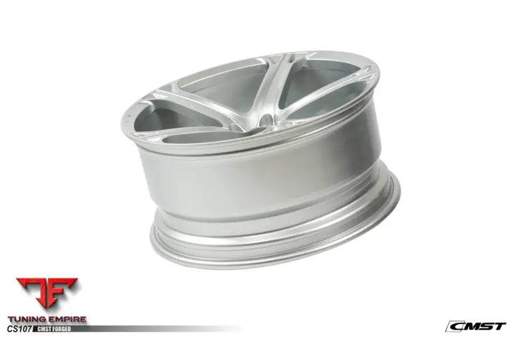 RAZOR RZ 105 forged wheel