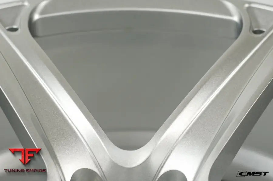 RAZOR RZ 105 forged wheel