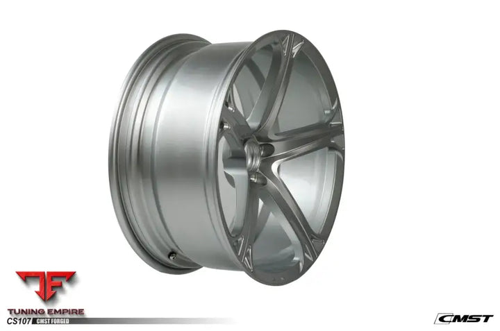 RAZOR RZ 105 forged wheel