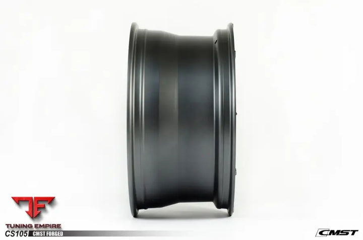 RAZOR RZ 107 forged wheel