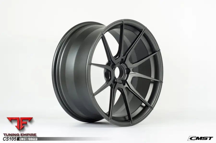 RAZOR RZ 107 forged wheel