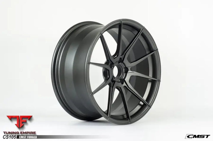 RAZOR RZ 107 forged wheel