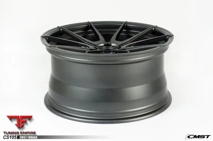 RAZOR RZ 107 forged wheel
