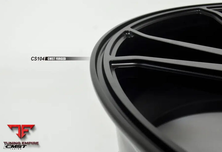 RAZOR RZ 108 forged wheel
