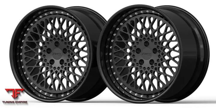 RAZOR RZ 11 forged wheel