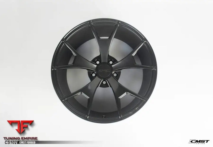 RAZOR RZ 110 forged wheel