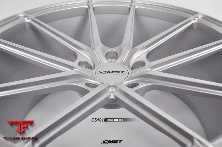 RAZOR RZ 111 forged wheel