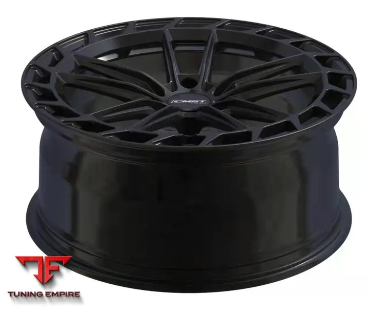 RAZOR RZ 117 forged wheel