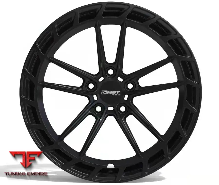 RAZOR RZ 117 forged wheel