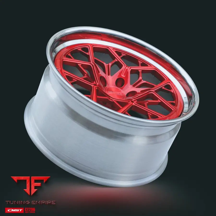 RAZOR RZ 122 forged wheel