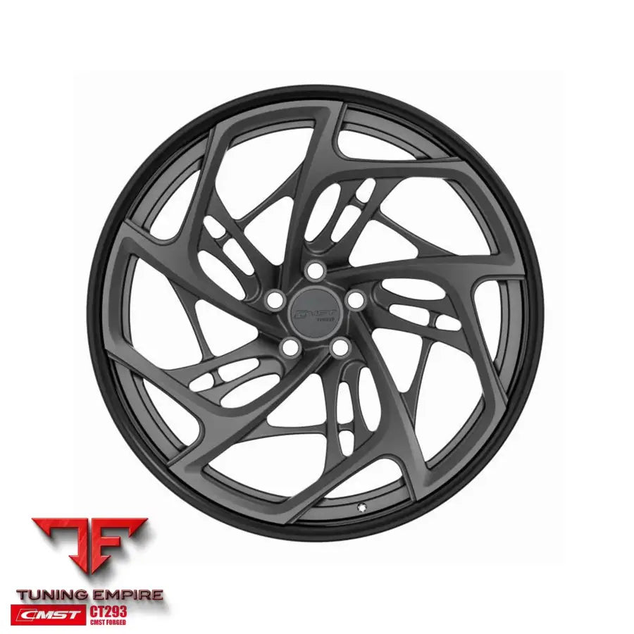 RAZOR RZ 125 forged wheel