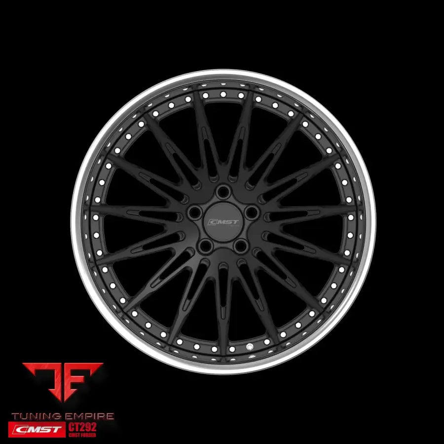 RAZOR RZ 126 forged wheel