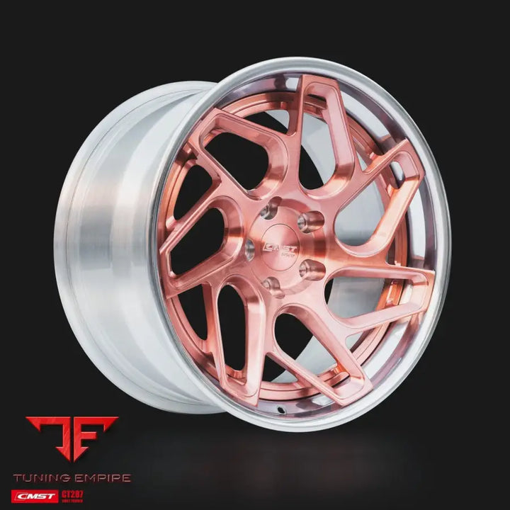 RAZOR RZ 130 forged wheel