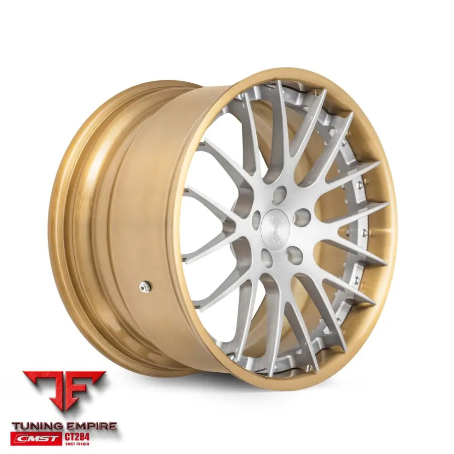 RAZOR RZ 133 forged wheel