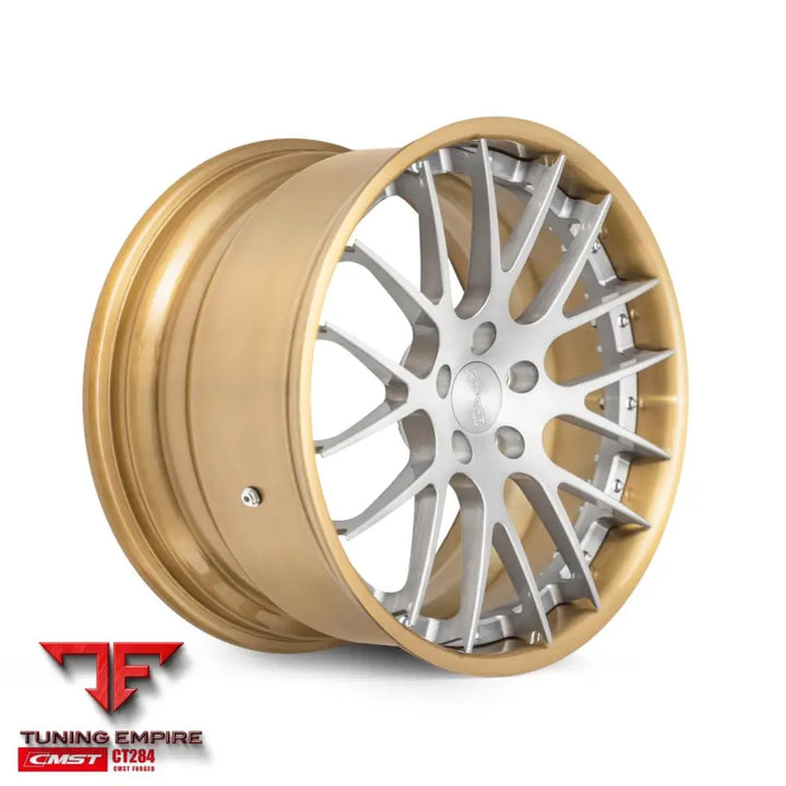 RAZOR RZ 133 forged wheel