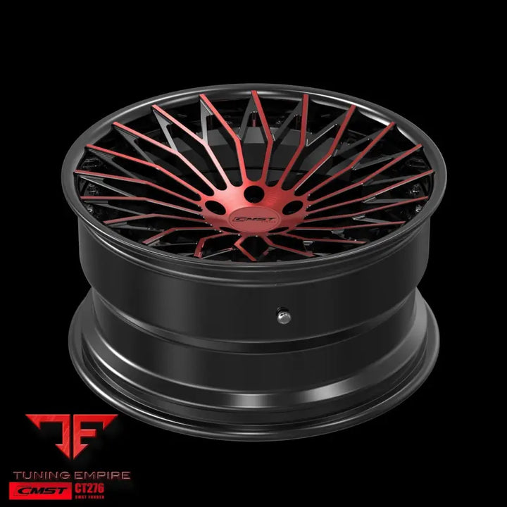 RAZOR RZ 139 forged wheel