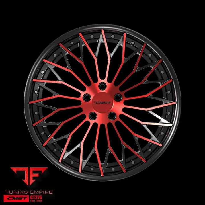 RAZOR RZ 139 forged wheel