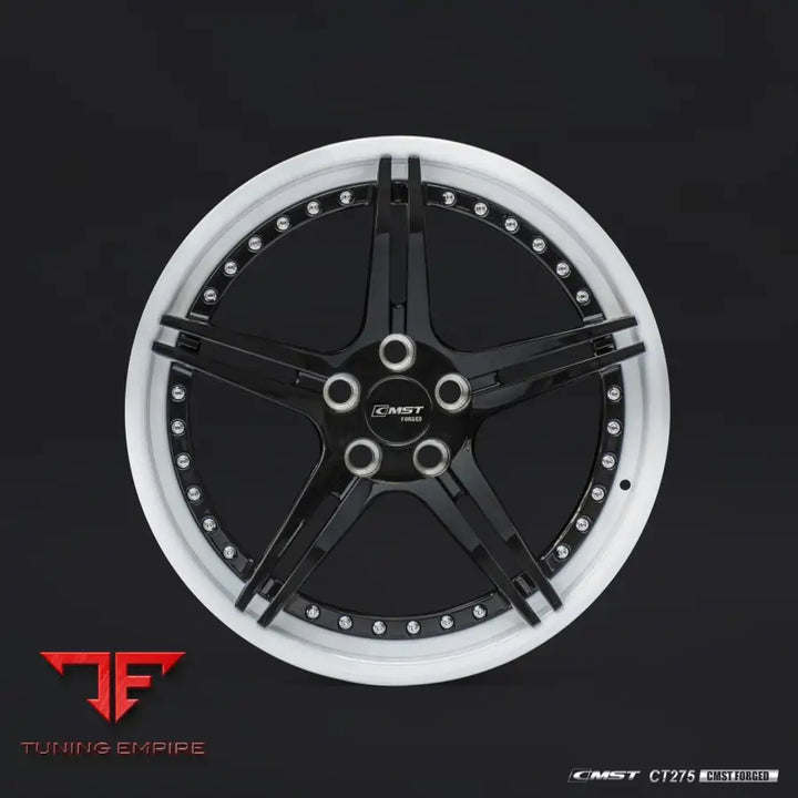 RAZOR RZ 140 forged wheel