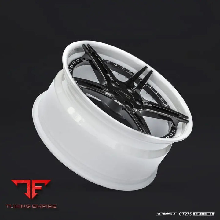 RAZOR RZ 140 forged wheel