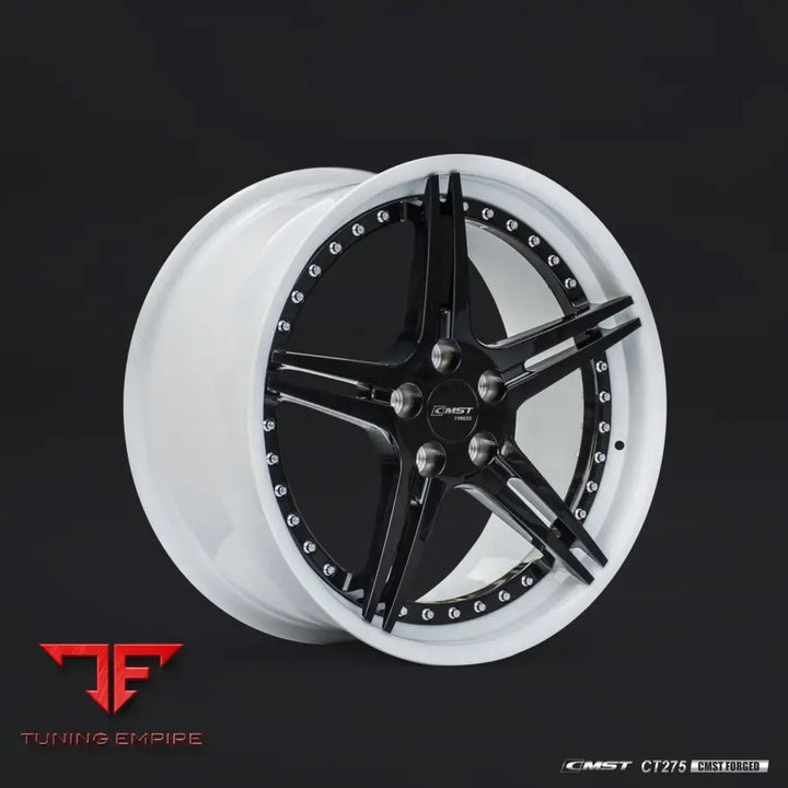 RAZOR RZ 140 forged wheel
