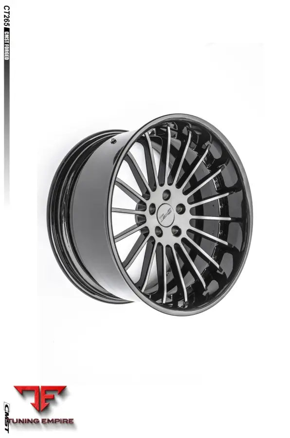 RAZOR RZ 149 forged wheel