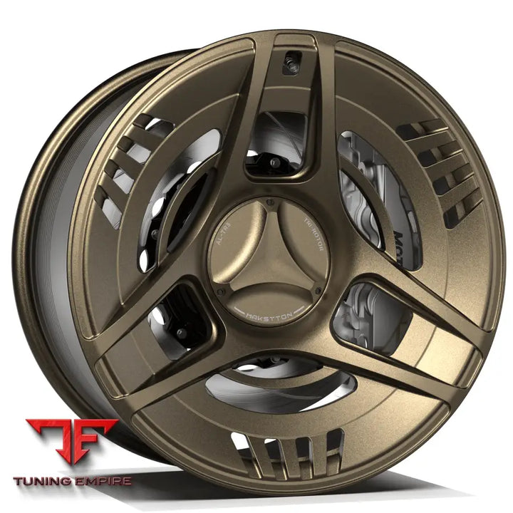 RAZOR RZ 15 forged wheel