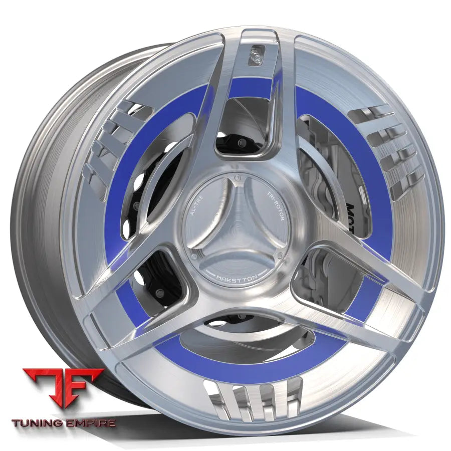 RAZOR RZ 15 forged wheel