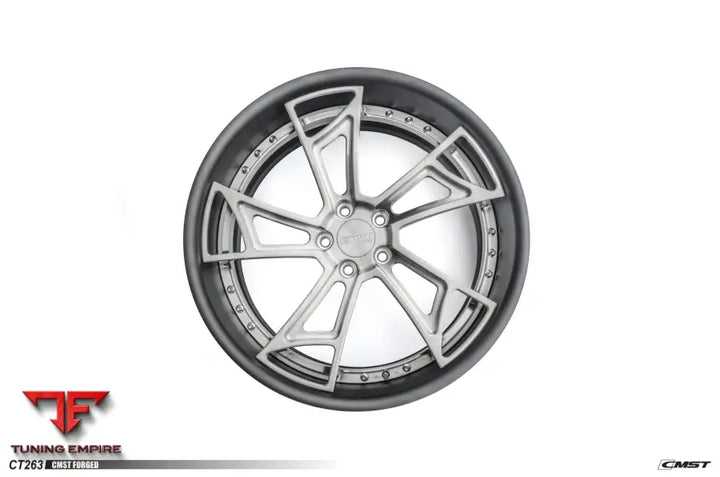 RAZOR RZ 151 forged wheel