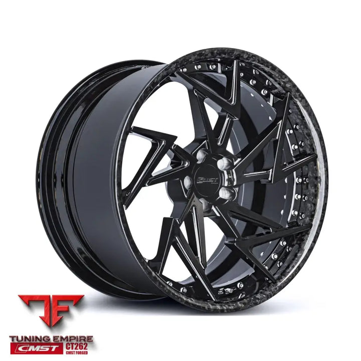 RAZOR RZ 152 forged wheel