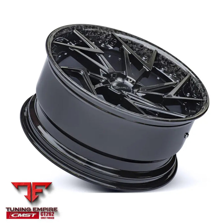 RAZOR RZ 152 forged wheel
