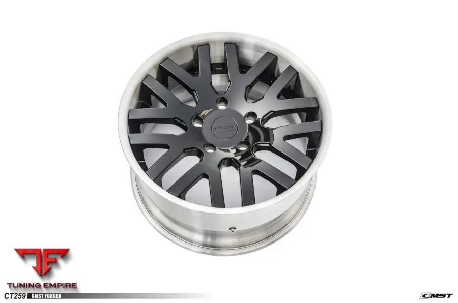 RAZOR RZ 155 forged wheel