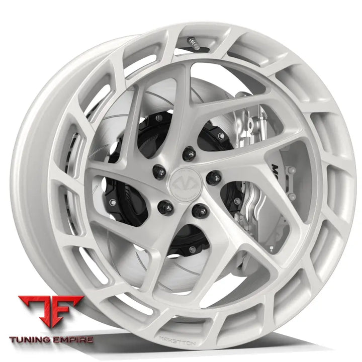 RAZOR RZ 16 forged wheel