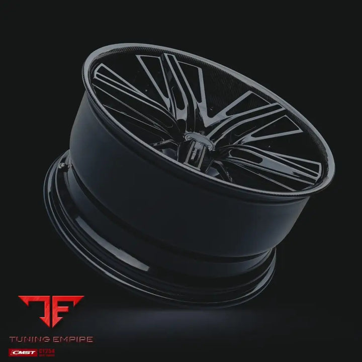 RAZOR RZ 160 forged wheel