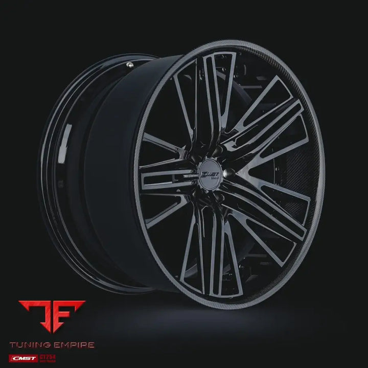 RAZOR RZ 160 forged wheel