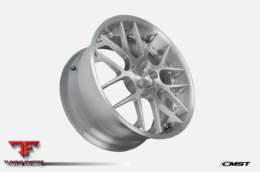 RAZOR RZ 163 forged wheel