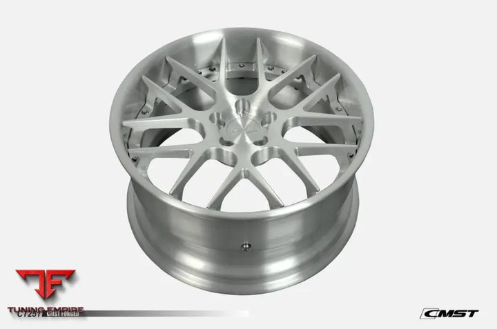 RAZOR RZ 163 forged wheel