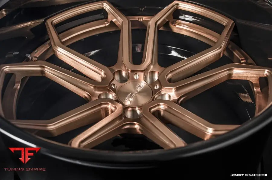 RAZOR RZ 170 forged wheel