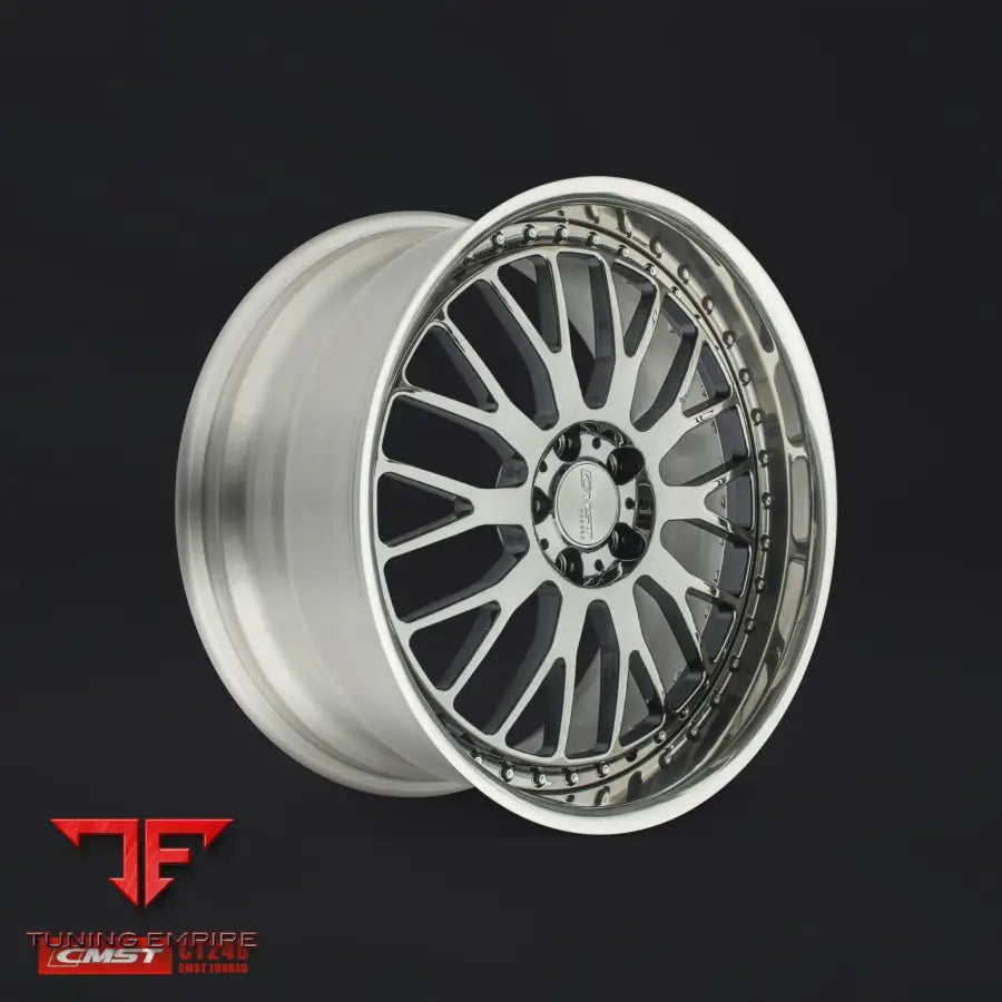 RAZOR RZ 174 forged wheel