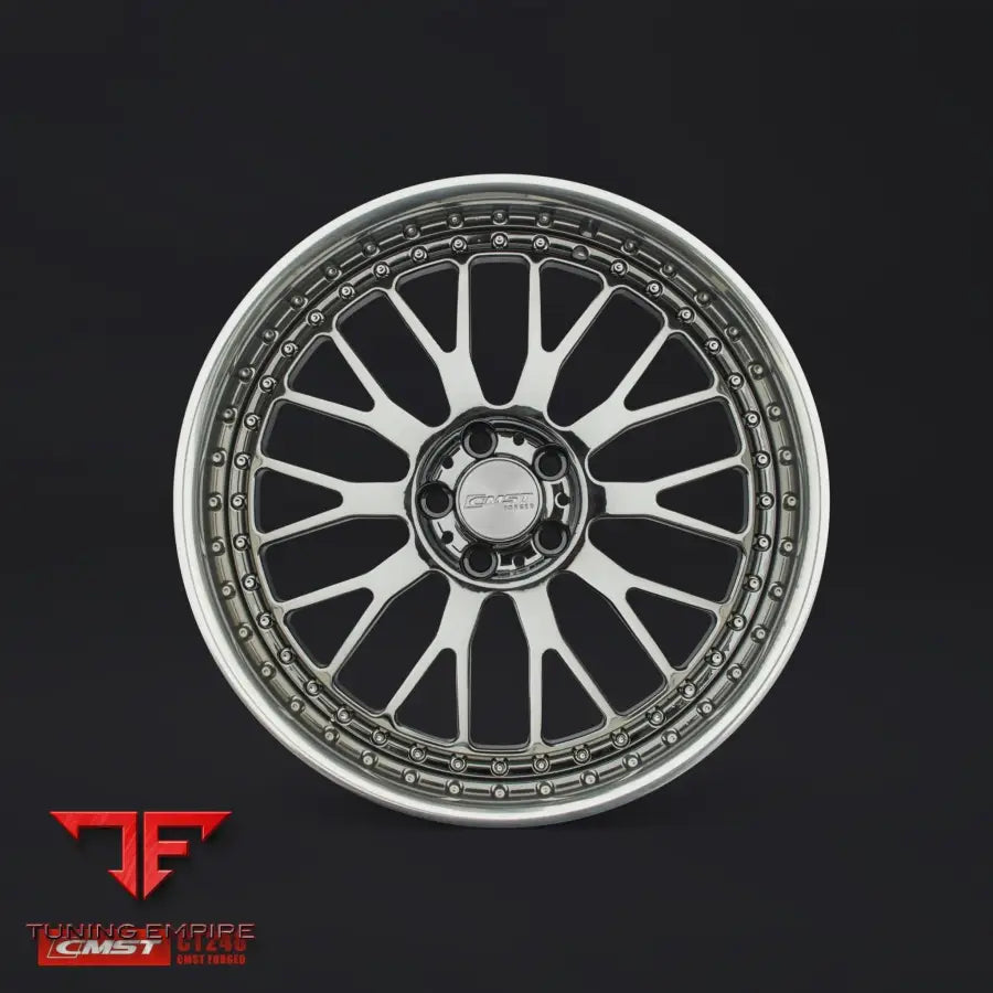 RAZOR RZ 174 forged wheel